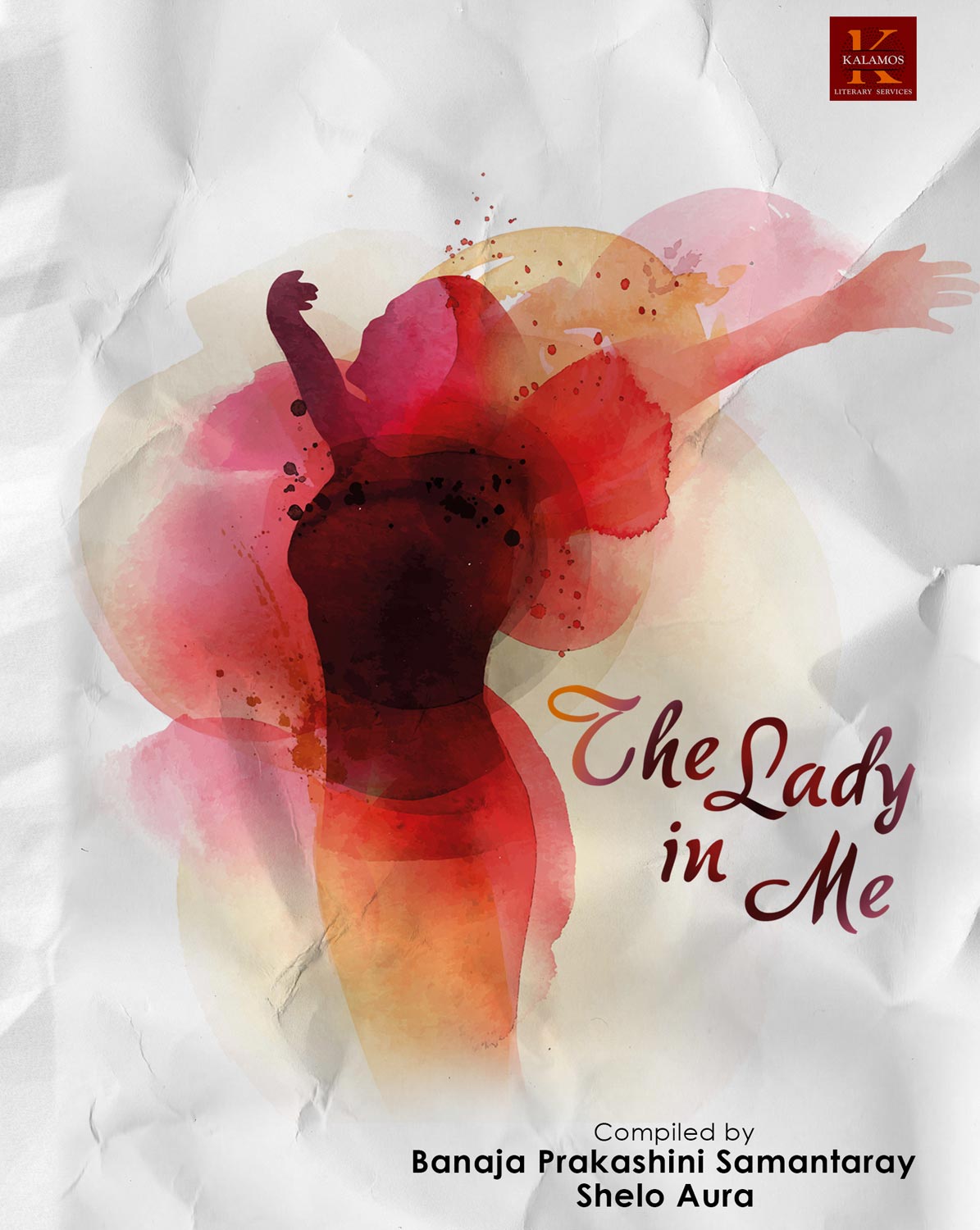 The Lady in Me By BP Samantaray