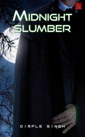 Midnight Slumber By Dimple Singh