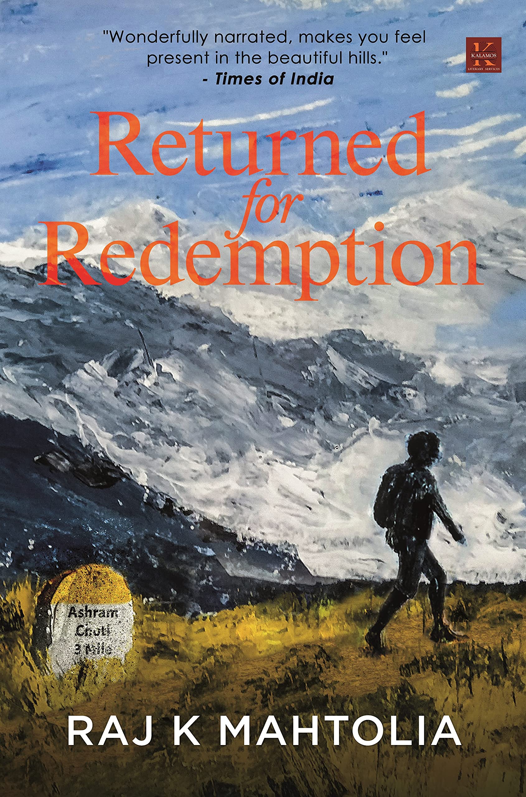 Returned for Redemption