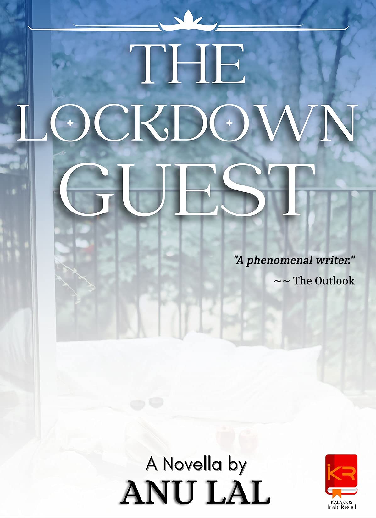 The Lockdown Guest