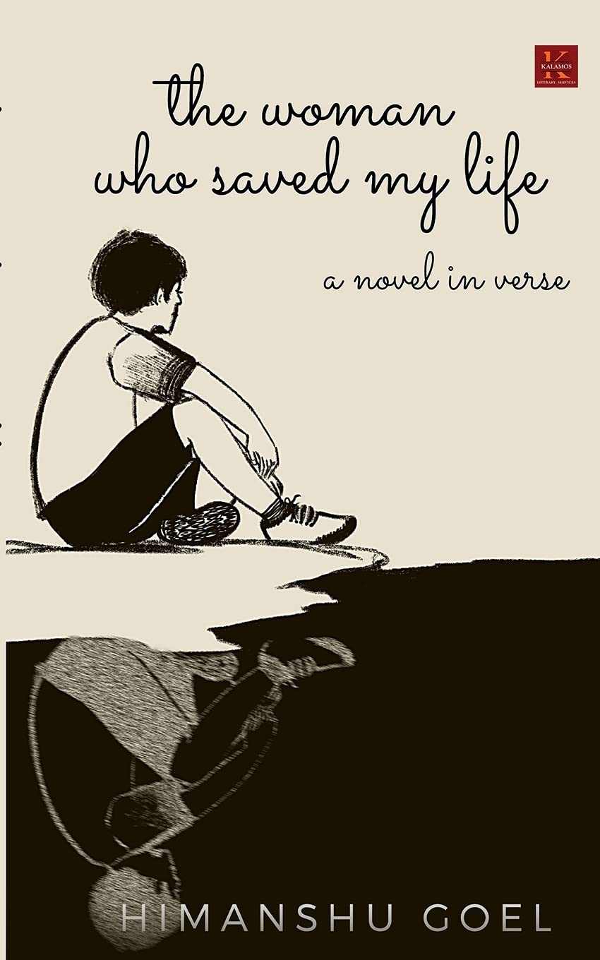 The Woman Who saved my life